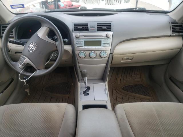 Photo 8 from auction – 2007 TOYOTA CAMRY CE with VIN 4T4BE46K07R004838