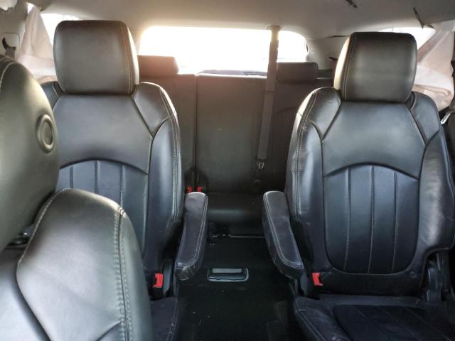 Photo 10 from auction – 2014 CHEVROLET TRAVERSE L with VIN 1GNKVJKDXEJ365469