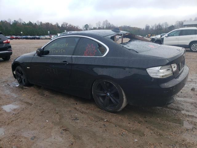 Photo 2 from auction – 2007 BMW 335 I with VIN WBAWB73597P031993