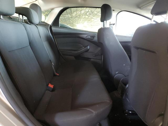 Photo 10 from auction – 2017 FORD FOCUS S with VIN 1FADP3E20HL223132