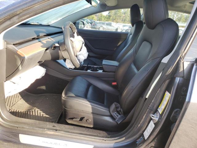 Photo 7 from auction – 2019 TESLA MODEL 3 with VIN 5YJ3E1EA8KF308317