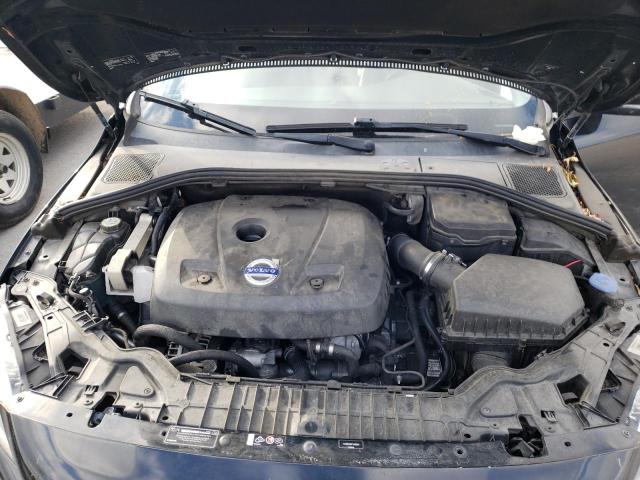 Photo 11 from auction – 2015 VOLVO S60 PREMIE with VIN YV126MFB1F1313675