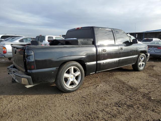 Photo 3 from auction – 2005 CHEVROLET SILVERADO with VIN 2GCEC13T651396570
