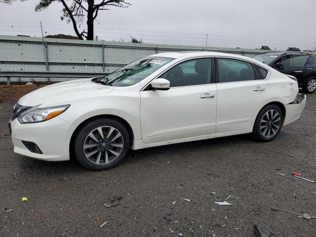 NISSAN ALTIMA 2.5 2016 with VIN 1N4AL3AP6GC162027 - Photo from auction