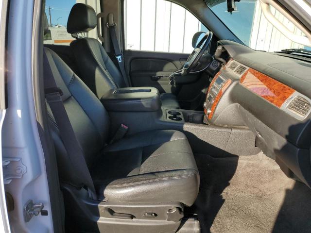 Photo 5 from auction – 2013 CHEVROLET TAHOE C150 with VIN 1GNSCBE03DR266531