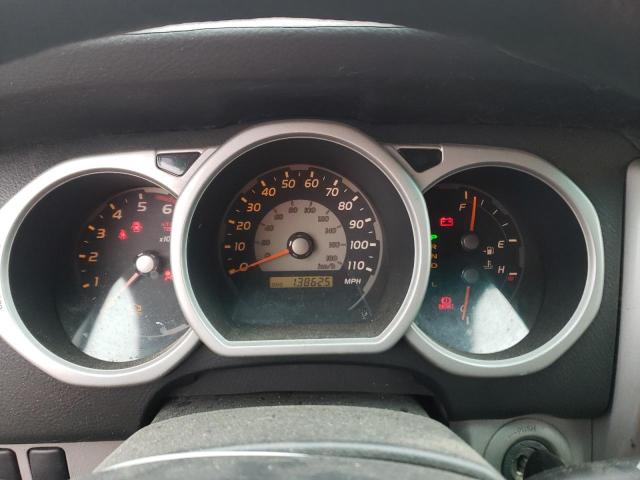 Photo 9 from auction – 2005 TOYOTA 4RUNNER SR with VIN JTEBU14R450063519
