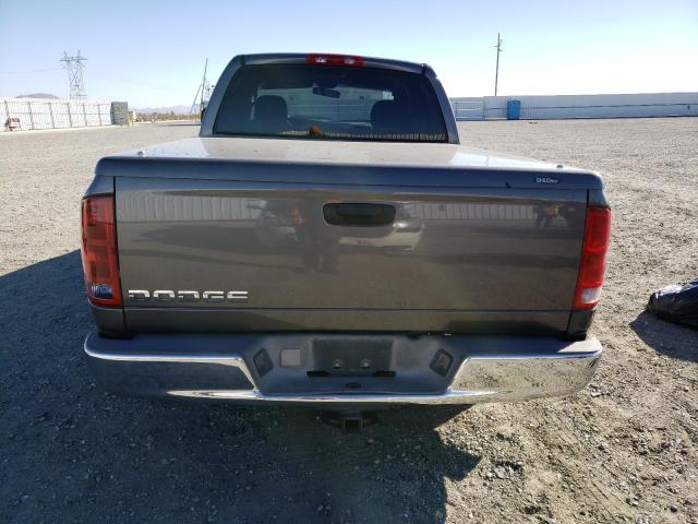 Photo 6 from auction – 2002 DODGE RAM 1500 with VIN 3D7HA18N02G123517