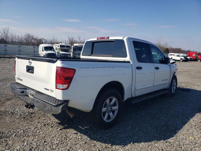 Photo 3 from auction – 2013 NISSAN OTHER with VIN 1N6BA0ED8DN305656