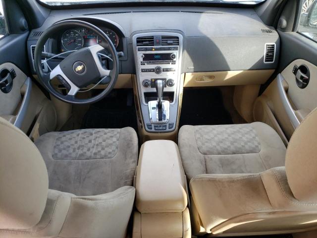 Photo 8 from auction – 2007 CHEVROLET EQUINOX LS with VIN 2CNDL13F276026725