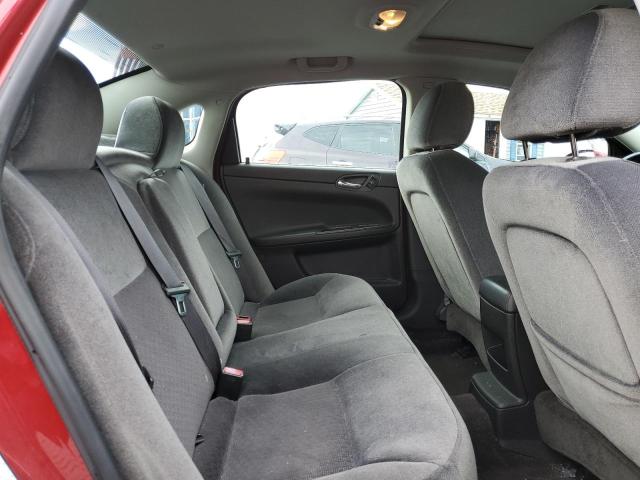 Photo 10 from auction – 2014 CHEVROLET IMPALA LIM with VIN 2G1WB5E31E1134735