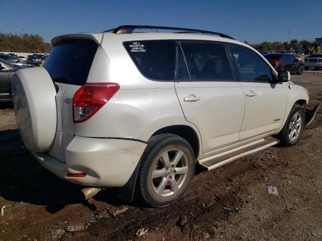 Photo 3 from auction – 2006 TOYOTA RAV4 LIMIT with VIN JTMZK31VX65001178