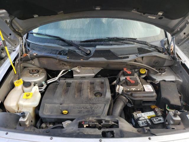 Photo 11 from auction – 2014 JEEP PATRIOT LA with VIN 1C4NJPFA8ED888928