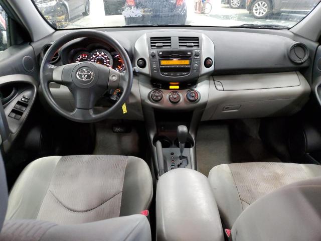Photo 8 from auction – 2010 TOYOTA RAV4 with VIN JTMBF4DV0AD035281