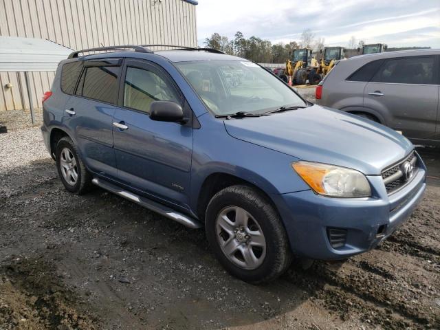Photo 4 from auction – 2009 TOYOTA RAV 4 with VIN JTMZF35V295008855