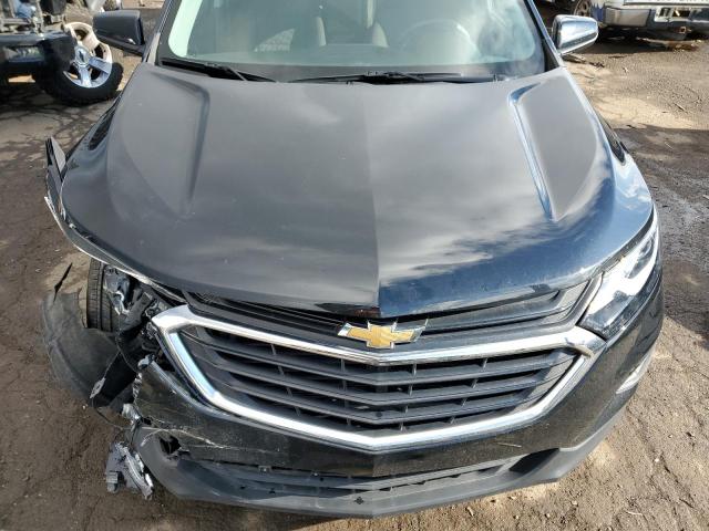 Photo 12 from auction – 2021 CHEVROLET EQUINOX LT with VIN 3GNAXKEV9ML396512