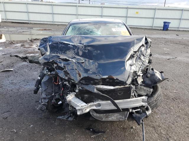 Photo 5 from auction – 2019 AUDI A4 PREMIUM with VIN WAUDNAF48KA021921