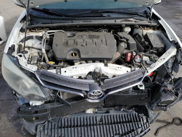 Photo 11 from auction – 2015 TOYOTA COROLLA EC with VIN 5YFBPRHE5FP359559