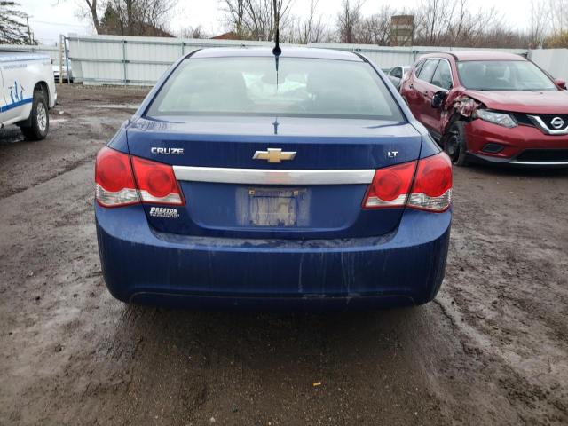 Photo 6 from auction – 2012 CHEVROLET CRUISE LT with VIN 1G1PG5SC7C7291390