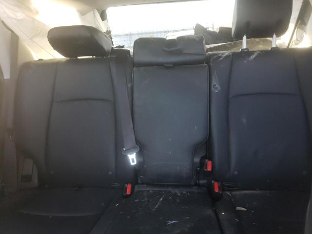 Photo 10 from auction – 2020 TOYOTA 4RUNNER SR with VIN JTEBU5JR5L5825770