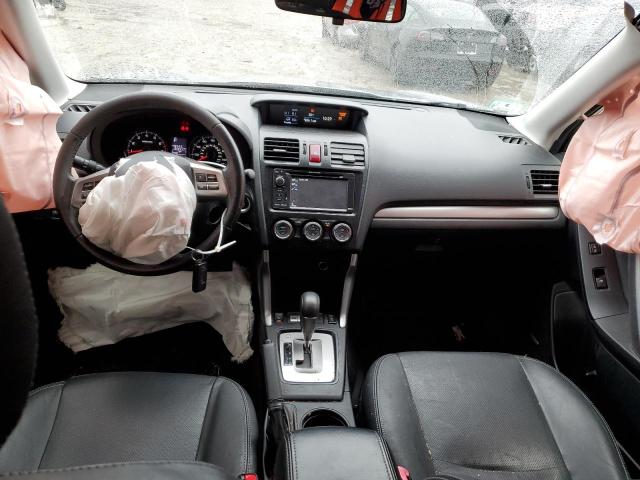 Photo 8 from auction – 2014 SUBARU FORESTER with VIN JF2SJAPC4EH521969