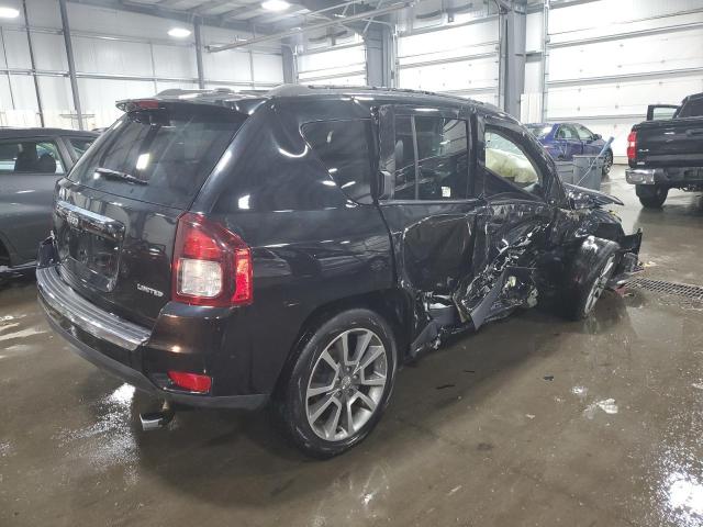 Photo 3 from auction – 2014 JEEP COMPASS LI with VIN 1C4NJDCB0ED865378