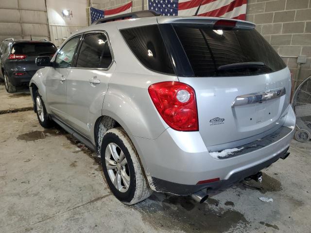 Photo 2 from auction – 2012 CHEVROLET EQUINOX LT with VIN 2GNFLPE5XC6103329