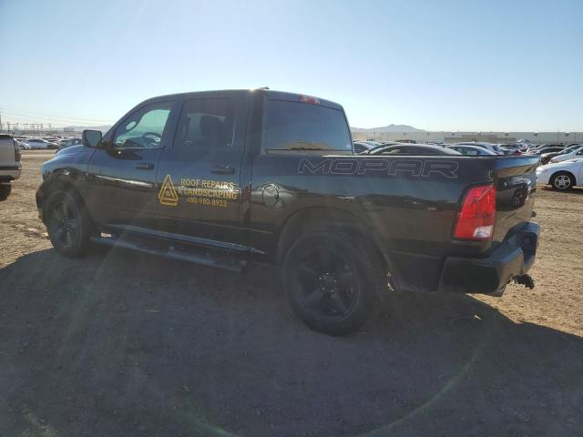 Photo 2 from auction – 2017 RAM 1500 ST with VIN 1C6RR6KTXHS610261