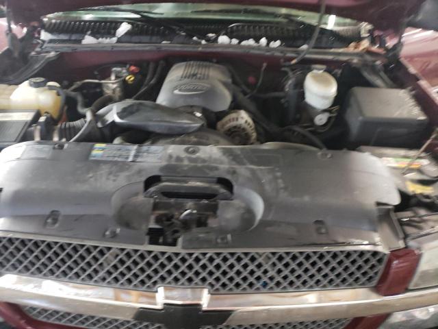 Photo 11 from auction – 2003 CHEVROLET SILVERADO with VIN 2GCEK19T131277851