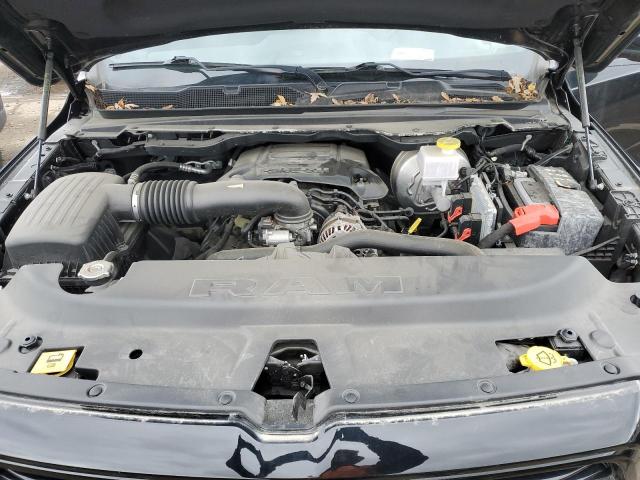 Photo 11 from auction – 2020 RAM 1500 BIG H with VIN 1C6SRFFT8LN163495