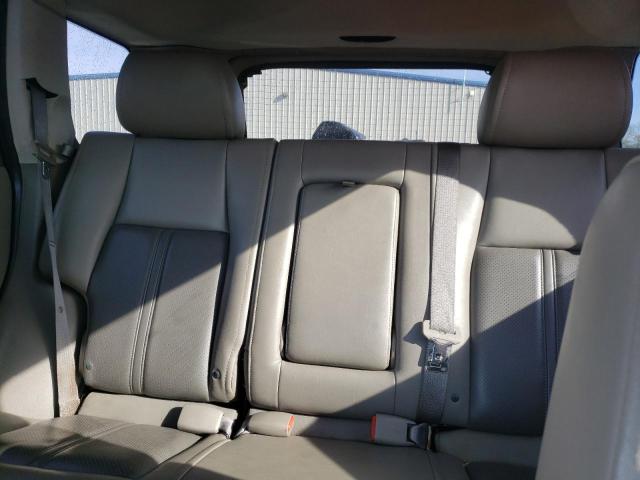 Photo 10 from auction – 2005 JEEP GRAND CHER with VIN 1J4HR58245C551494