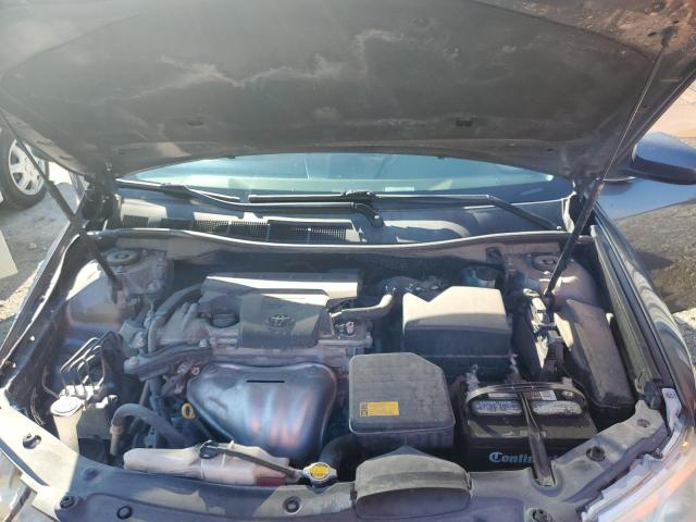 Photo 11 from auction – 2014 TOYOTA CAMRY L with VIN 4T1BF1FK0EU380636