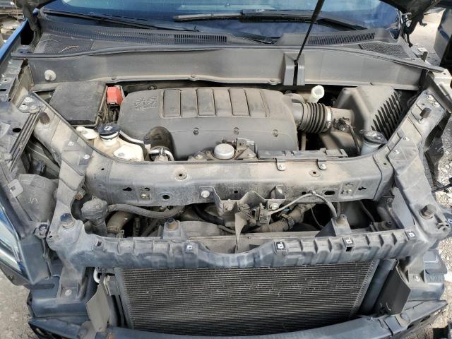 Photo 12 from auction – 2014 GMC ACADIA SLE with VIN 1GKKVNED7EJ251039