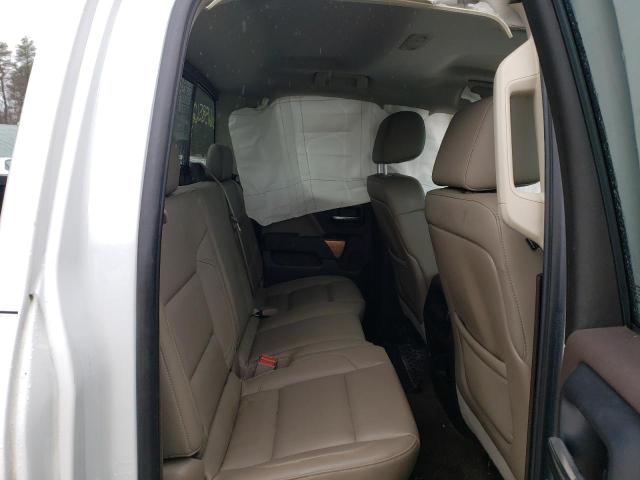 Photo 11 from auction – 2015 CHEVROLET SILVERADO with VIN 1GCVKSEC4FZ221362