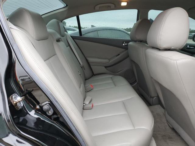 Photo 10 from auction – 2010 NISSAN ALTIMA BAS with VIN 1N4AL2AP1AN552670