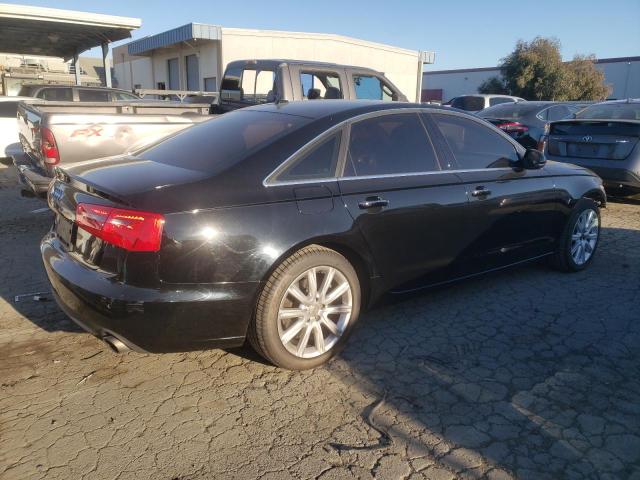 Photo 3 from auction – 2015 AUDI A6 PREMIUM with VIN WAUDFAFC2FN007516