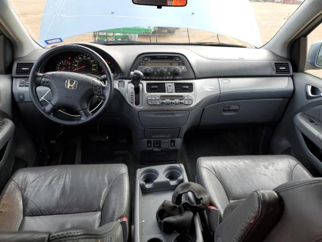 Photo 8 from auction – 2006 HONDA ODYSSEY EX with VIN 5FNRL38656B073027