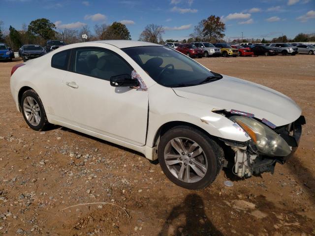 Photo 4 from auction – 2013 NISSAN ALTIMA S with VIN 1N4AL2EP6DC181998