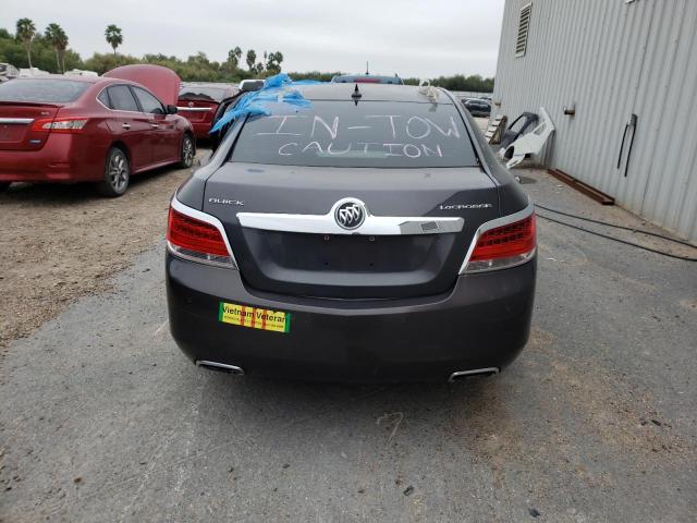 Фото 6 с аукциона – 2013 BUICK LACROSSE с VIN 1G4GC5E33DF144050