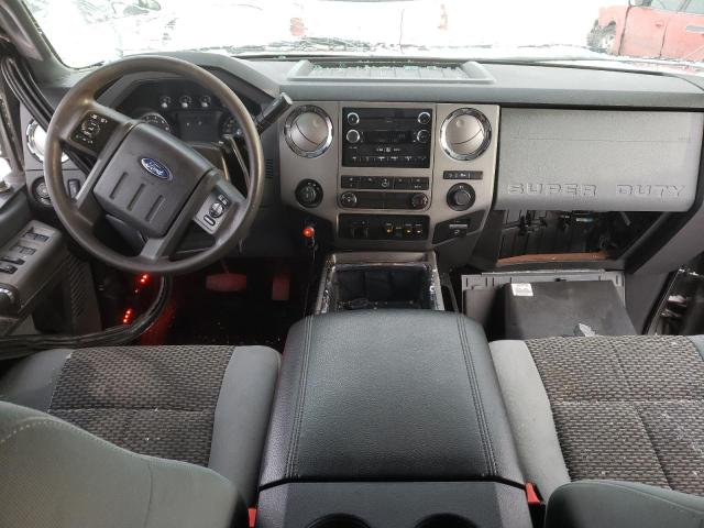 Photo 8 from auction – 2012 FORD F250 SUPER with VIN 1FT7W2B67CEC47808