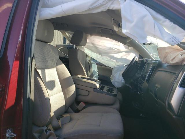 Photo 5 from auction – 2014 CHEVROLET SILVERADO with VIN 3GCUKREC5EG567066