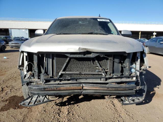 Photo 5 from auction – 2008 CHEVROLET AVALANCHE with VIN 3GNEC12J48G300728