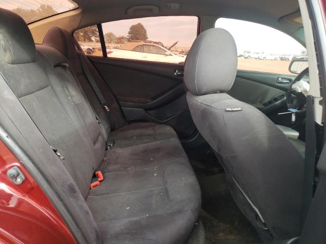 Photo 10 from auction – 2012 NISSAN ALTIMA BAS with VIN 1N4AL2AP1CN522586