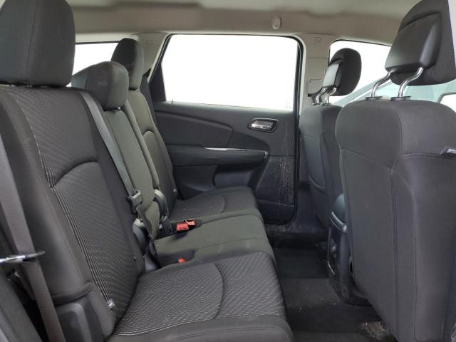 Photo 11 from auction – 2017 DODGE JOURNEY SE with VIN 3C4PDCAB3HT584414