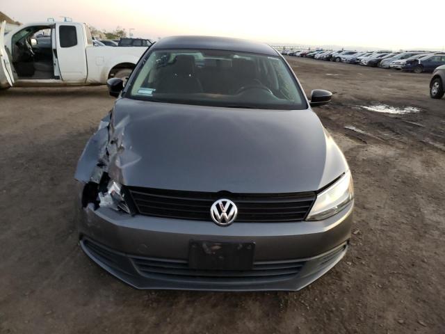 Photo 5 from auction – 2011 VOLKSWAGEN JETTA BASE with VIN 3VW2K7AJ0BM395684