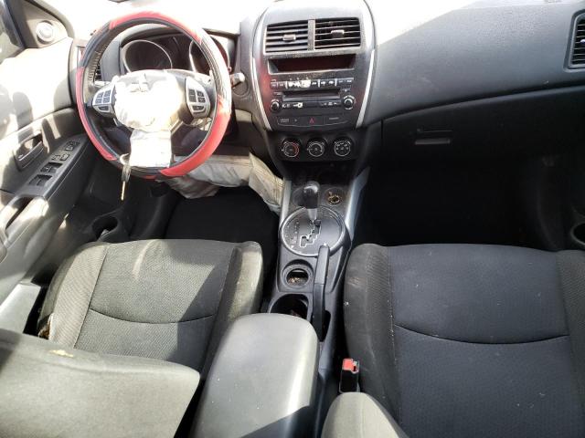 Photo 8 from auction – 2012 MITSUBISHI OUTLANDER with VIN JA4AP3AU4CZ008096