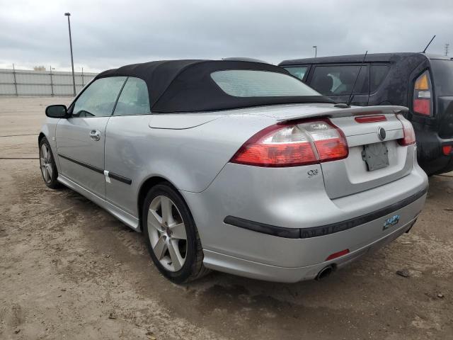Photo 3 from auction – 2007 SAAB 9-3 AERO with VIN YS3FH76U076102212