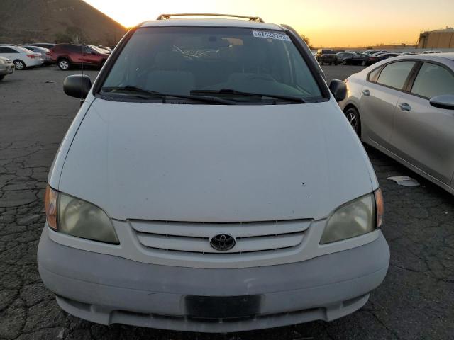 Photo 5 from auction – 2003 TOYOTA SIENNA CE with VIN 4T3ZF19C53U535527