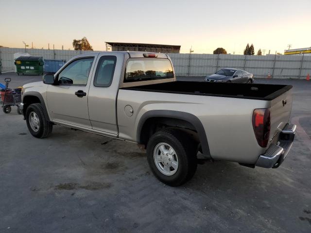 Photo 2 from auction – 2007 CHEVROLET COLORADO with VIN 1GCDT19E378251376