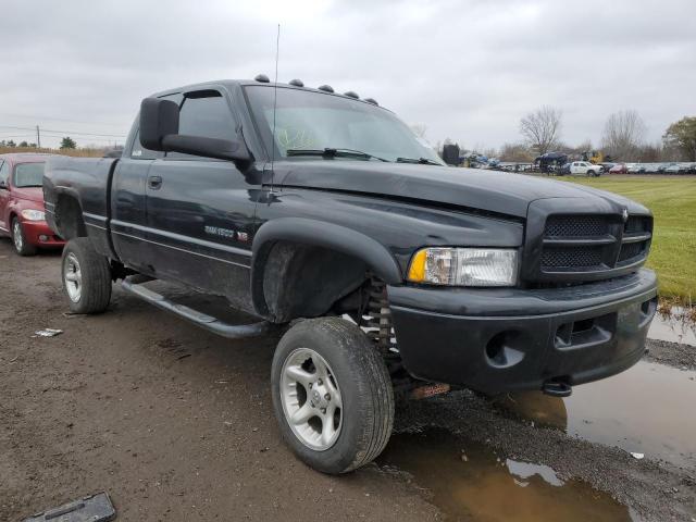 Photo 4 from auction – 2001 DODGE RAM 1500 with VIN 3B7HF13Z91G745232