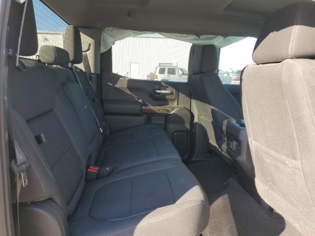 Photo 10 from auction – 2022 CHEVROLET SILVERADO with VIN 3GCPWDET0NG200290